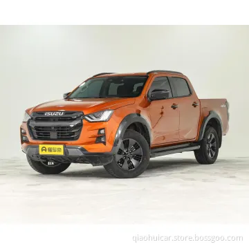 2023 Isuzu Diesel Automatic Version 1900cc Pickup Car